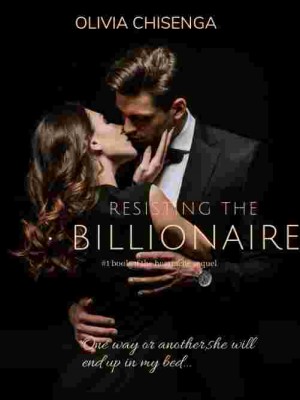Resisting The Billionaire,Rimuru Tempest