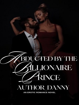 Abducted By The Billionaire Prince