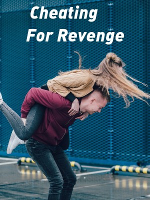 Cheating For Revenge 