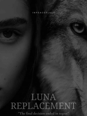 Luna Replacement,inpeaceplace