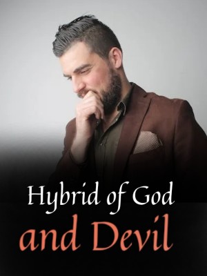 Hybrid of God and Devil,