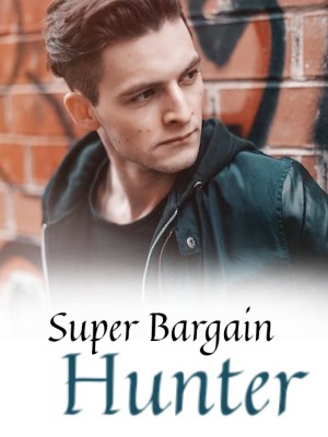 Super Bargain Hunter,