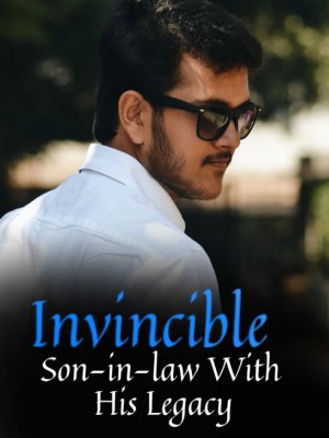 Invincible Son-in-law With His Legacy,