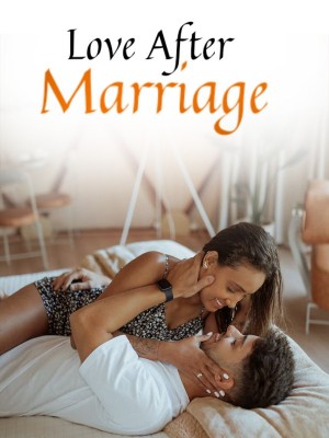 Love After Marriage,