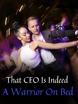That CEO Is Indeed A Warrior On Bed
