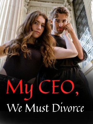 My CEO, We Must Divorce,
