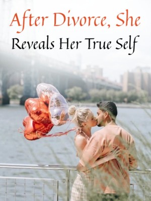 After Divorce, She Reveals Her True Self,
