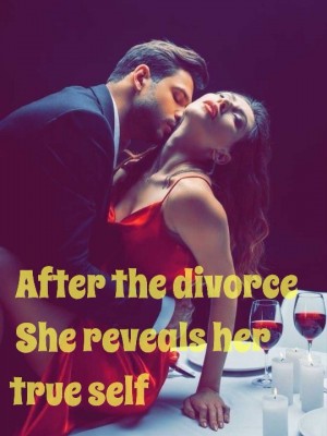 After Divorce, She Reveals Her True Self,