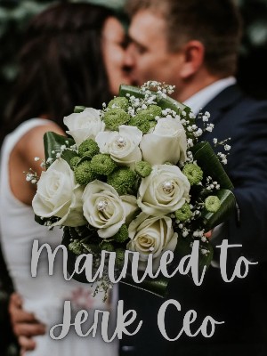 Married To Jerk Ceo