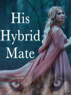 His Hybrid Mate,T.H.Jessica
