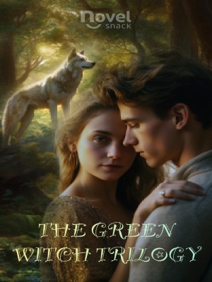 The Green Witch Trilogy,LynnBranchRomance