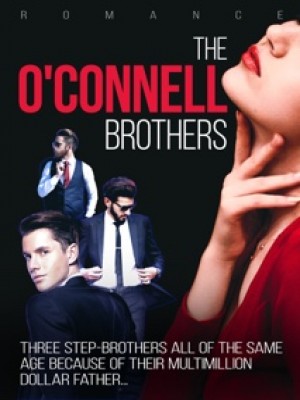 The O'Connell Brothers ,THE ROYAL LOUNGE