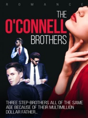 The O'Connell Brothers,THE ROYAL LOUNGE