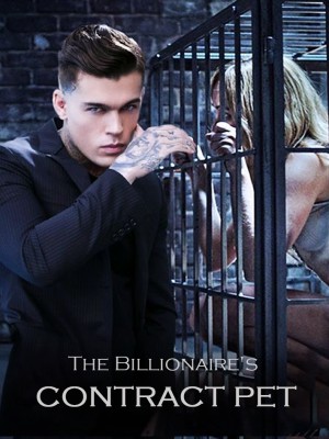 The Billionaire's Contract Pet,Laurie