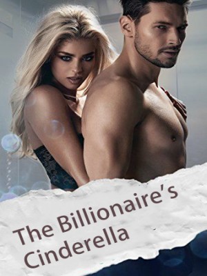 The Billionaire's Cinderella,Laurie