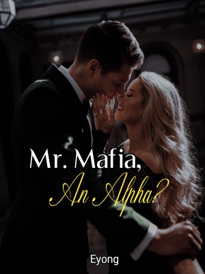 Mr. Mafia, An Alpha?,Author Nkongho