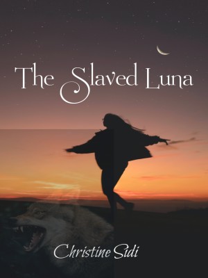 The Slaved Luna,Valentine Gates