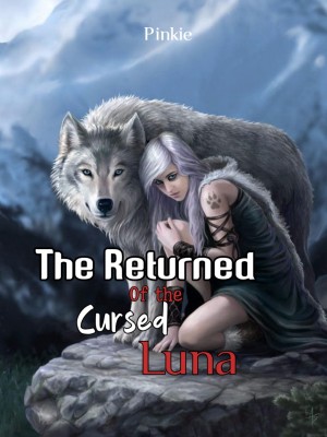 The Returned of the Cursed Luna,Langwa Valorine
