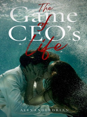 The Game of CEO'S Life ,AlexandraDiane 25