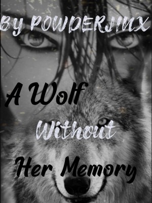 A Wolf Without Her Memory,Audrey Ibeh