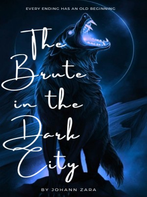 The Brute in the Dark City,Johann Shan