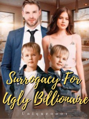 Surrogacy For Ugly Billionaire,Unique0001