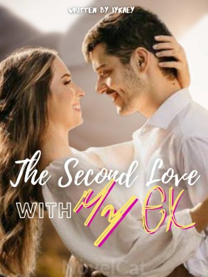 The Second Love With My Ex