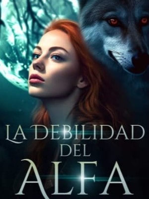 LA DEBILIDAD DEL ALPHA CON SU ESCLAVA