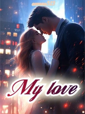 My Love,aamna313