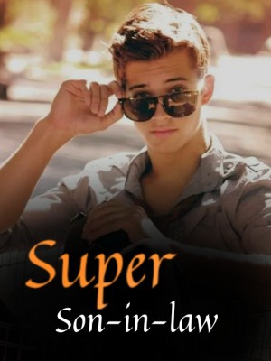 Super Son-in-law,