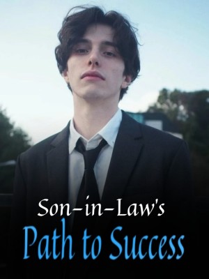 Son-in-Law's Path to Success,