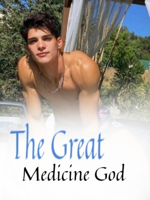 The Great Medicine God