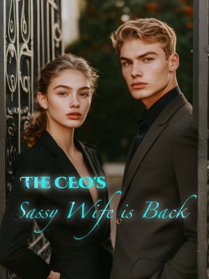 The CEO's Sassy Wife is Back