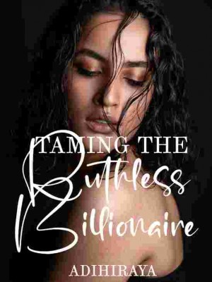Taming The Ruthless Billionaire,adihiraya
