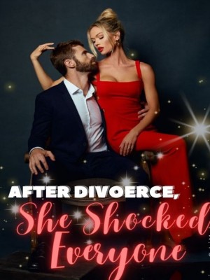 After Divorce, She Shocked Everyone,
