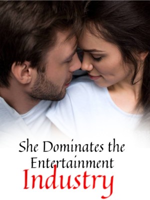 She Dominates the Entertainment Industry,