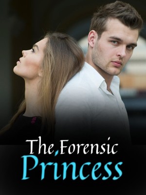 The Forensic Princess,