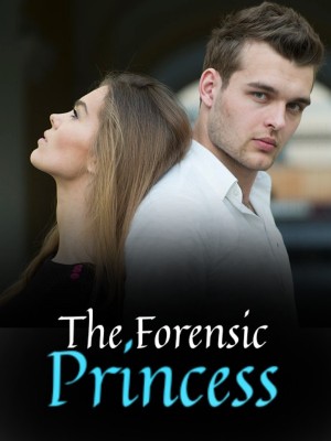 The Forensic Princess