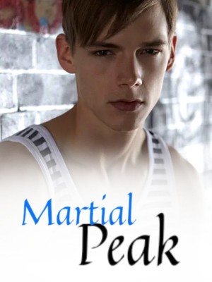 Martial Peak,