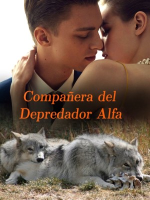 Compañera del Depredador Alfa