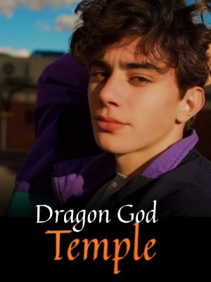 Dragon God Temple,
