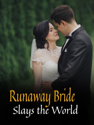 Runaway Bride Slays the World,