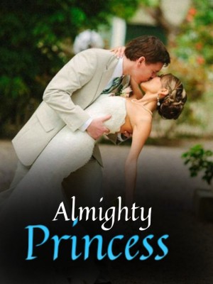 Almighty Princess,