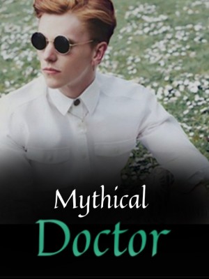 Mythical Doctor,