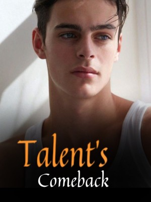 Talent's Comeback,