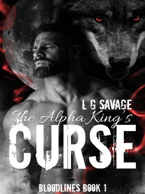 The Alpha King's Curse,L. G. Savage