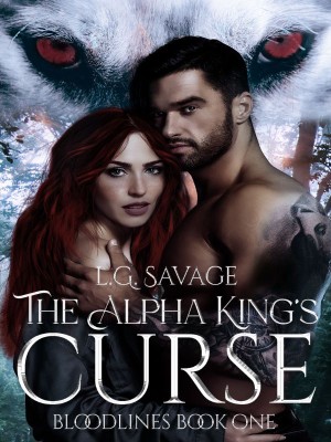 The Alpha King's Curse,L. G. Savage