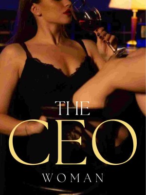 The ceo woman
