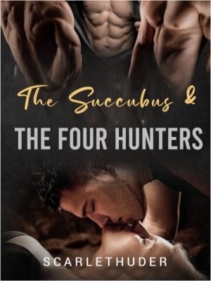 The Succubus And The Four Hunters