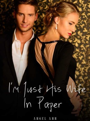 I'm Just His Wife In Paper